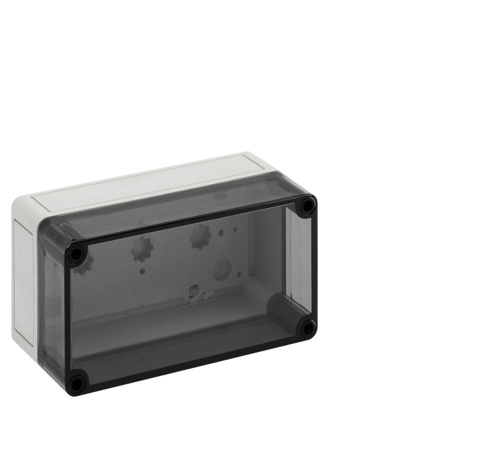 Spelsberg Leergehäuse, Schutzart TK PC 1809-8-to