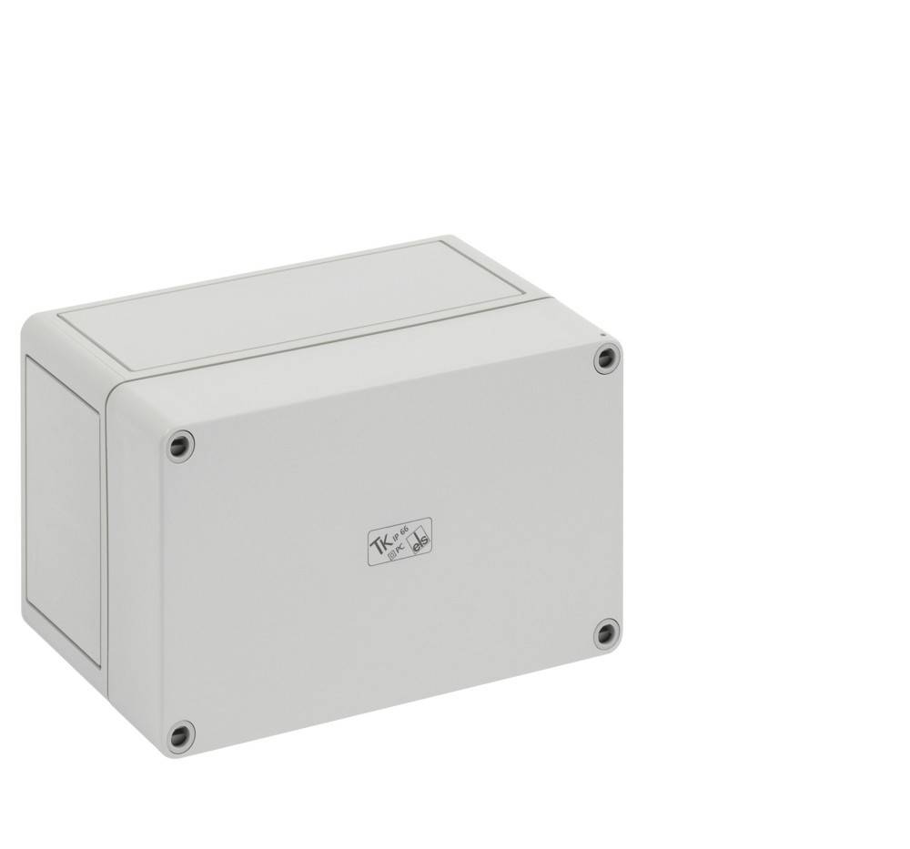 Spelsberg Leergehäuse, Schutzart TK PC 1811-11-o