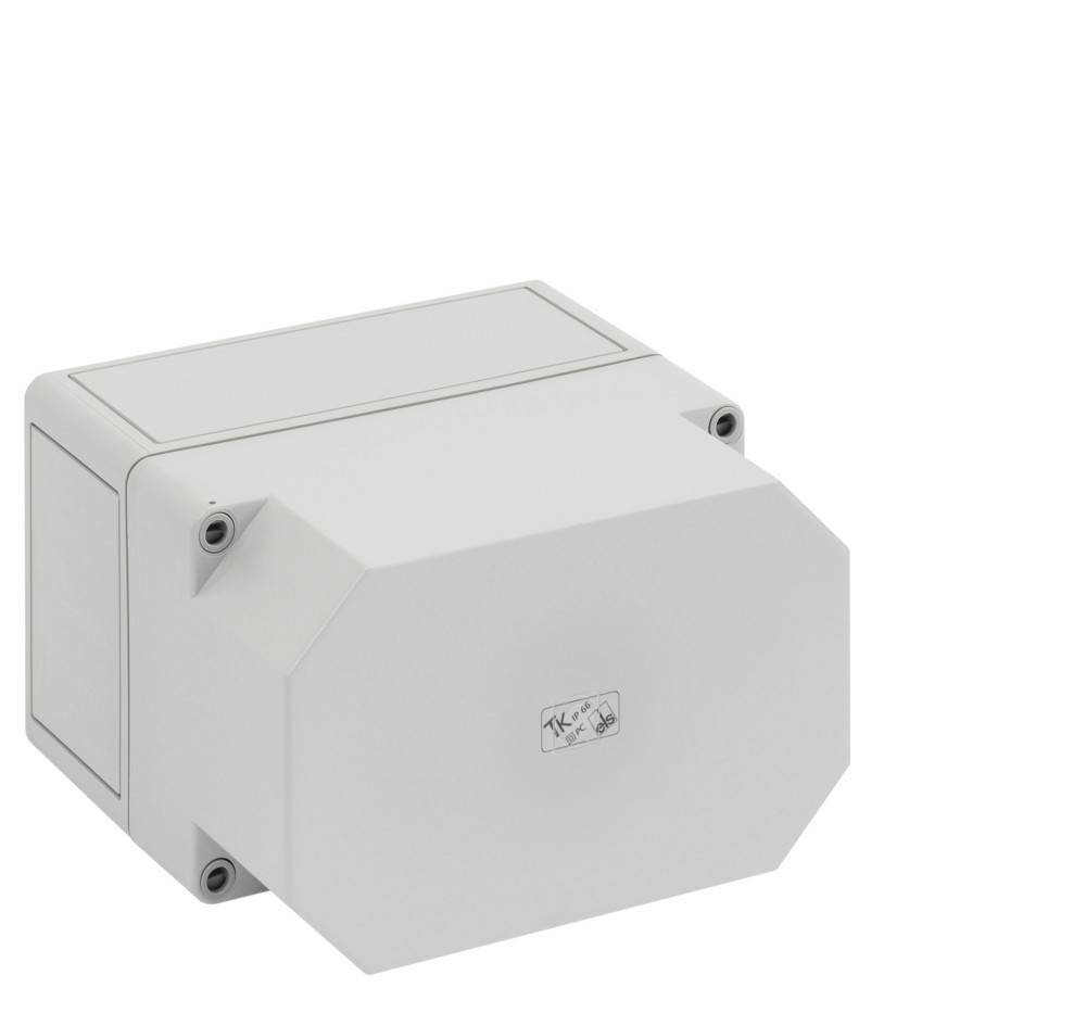 Spelsberg Leergehäuse, Schutzart TK PC 1811-16-o