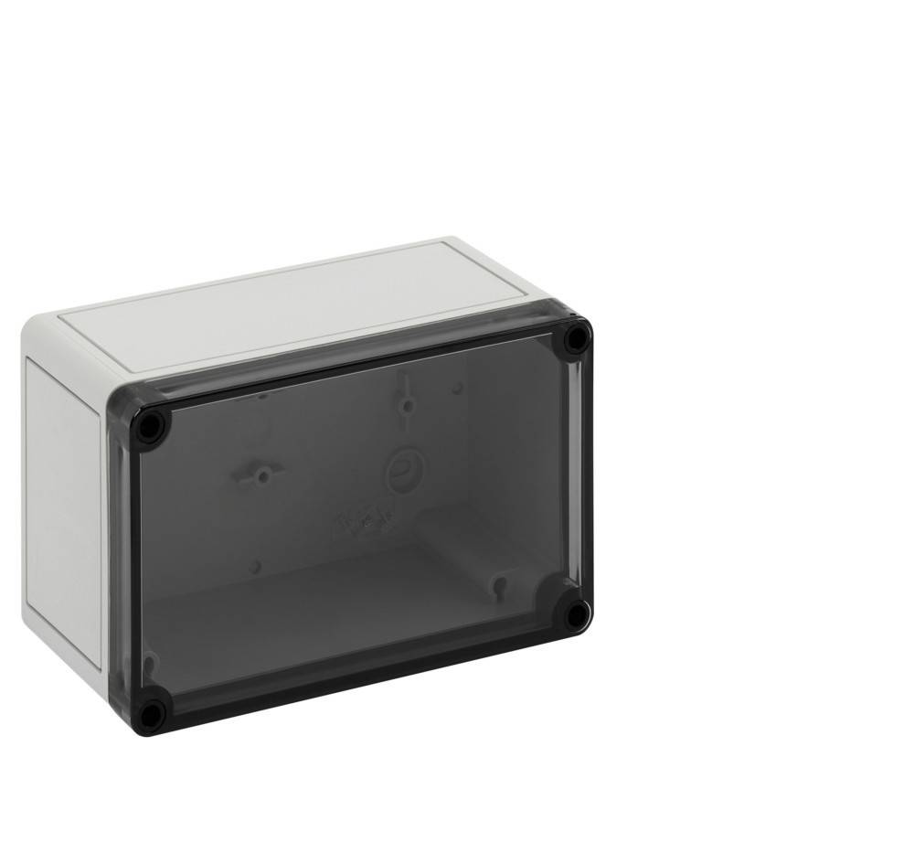 Spelsberg Leergehäuse, Schutzart TK PC 1811-9-to