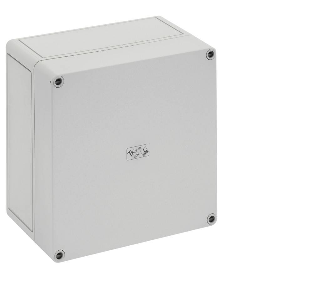 Spelsberg Leergehäuse, Schutzart TK PC 1818-11-o