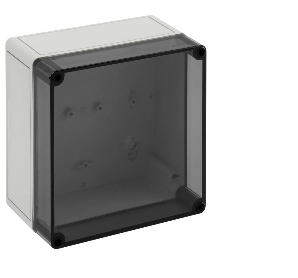 Spelsberg Leergehäuse, Schutzart TK PC 1818-11-to