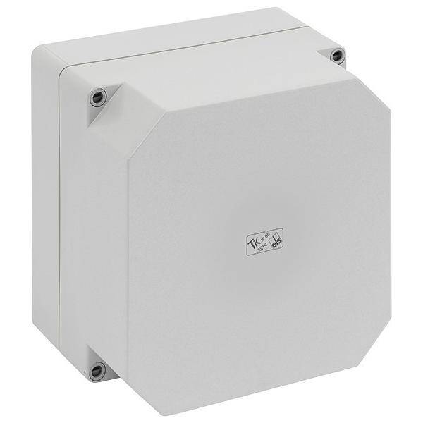 Spelsberg Leergehäuse, Schutzart TK PC 1818-13f-o