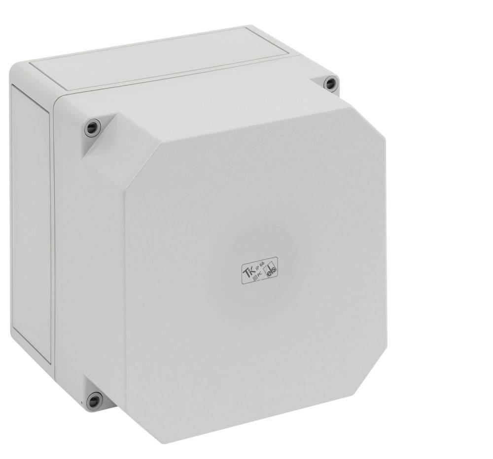 Spelsberg Leergehäuse, Schutzart TK PC 1818-16-o