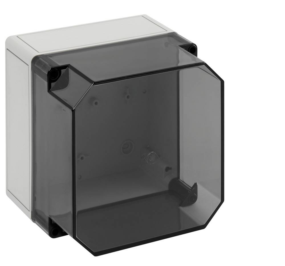 Spelsberg Leergehäuse, Schutzart TK PC 1818-16-to