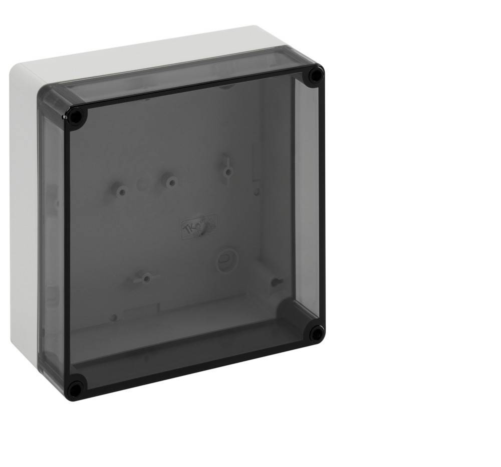 Spelsberg Leergehäuse, Schutzart TK PC 1818-8f-to