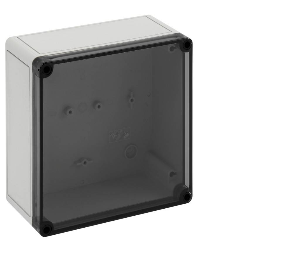 Spelsberg Leergehäuse, Schutzart TK PC 1818-9-to