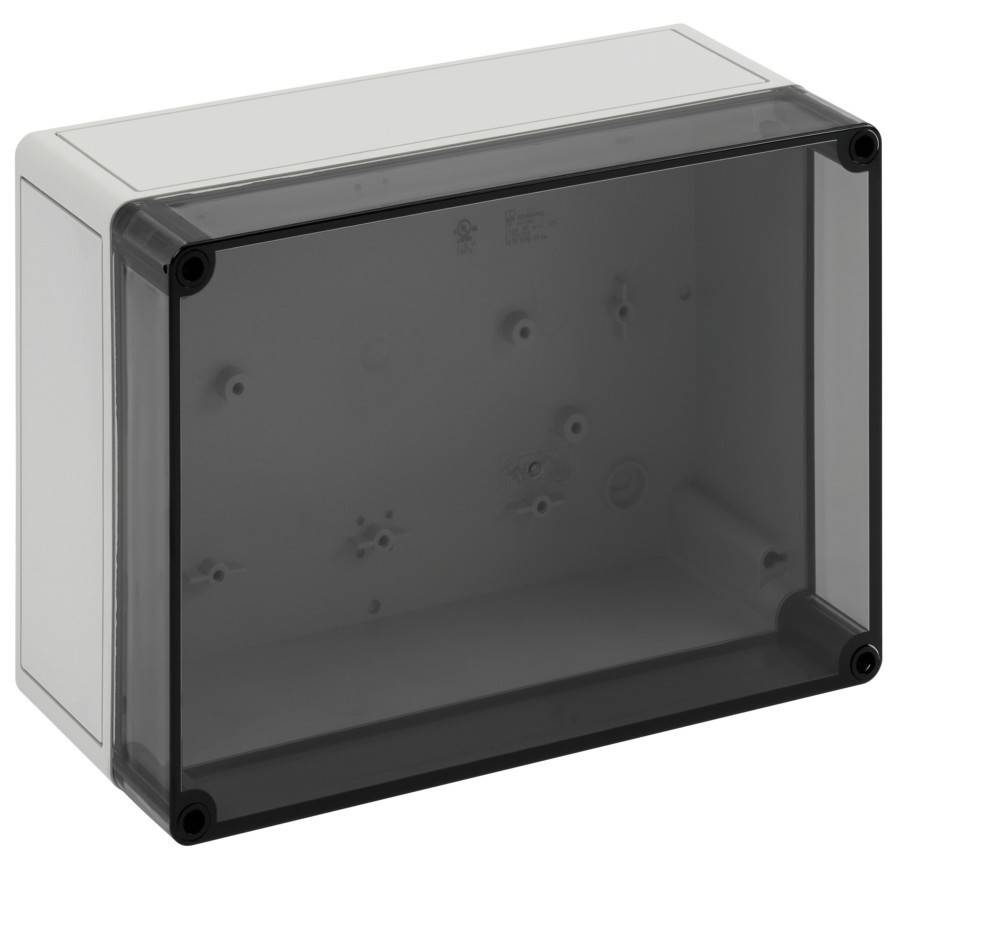 Spelsberg Leergehäuse, Schutzart TK PC 2518-11-to