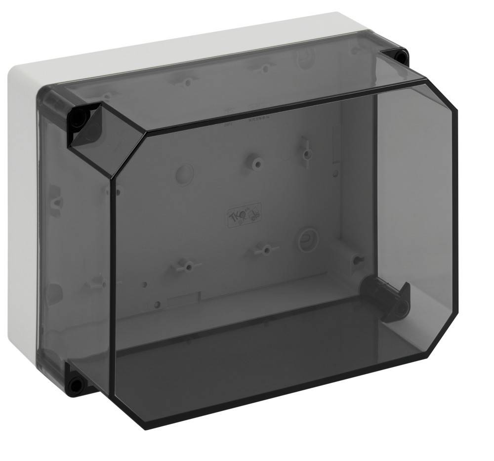 Spelsberg Leergehäuse, Schutzart TK PC 2518-13f-to