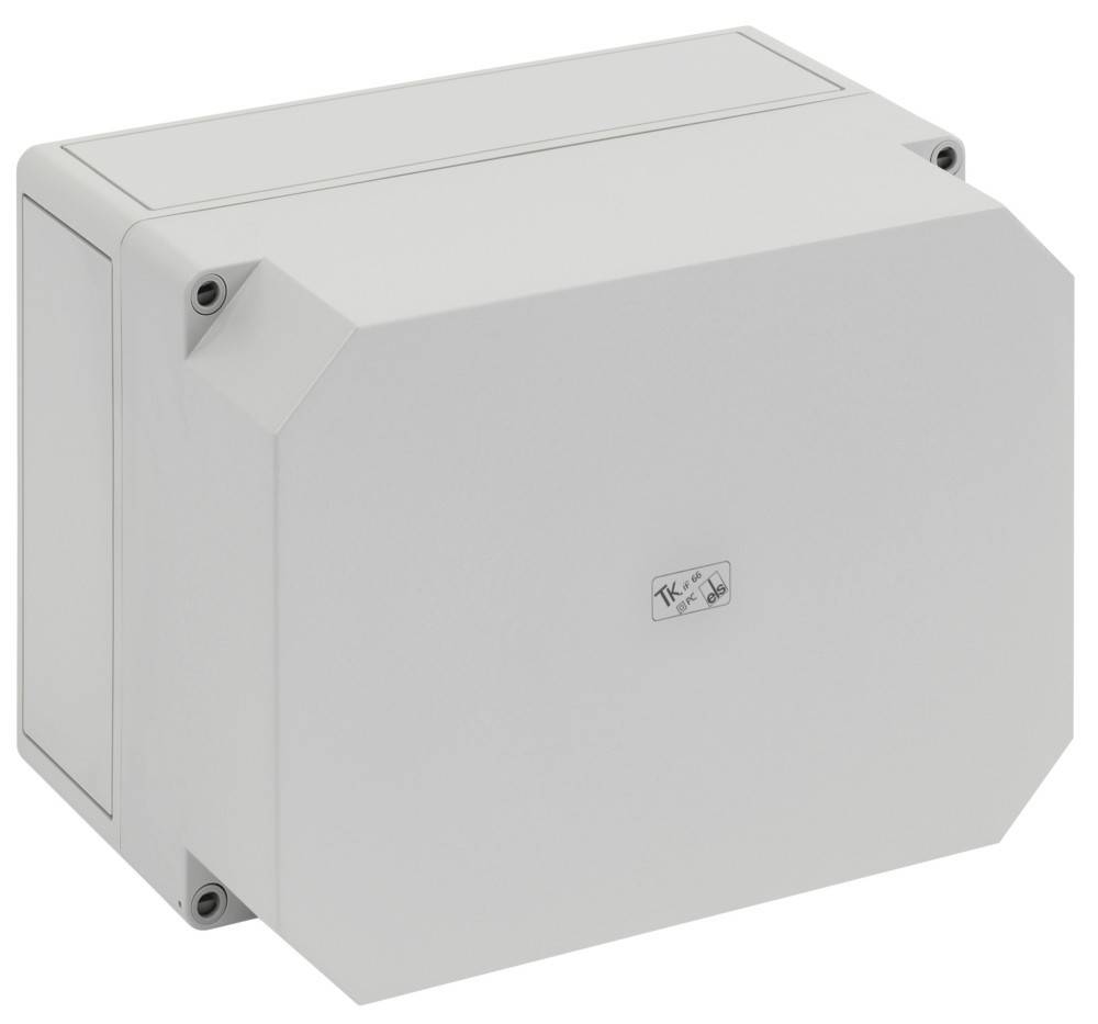 Spelsberg Leergehäuse, Schutzart TK PC 2518-16-o