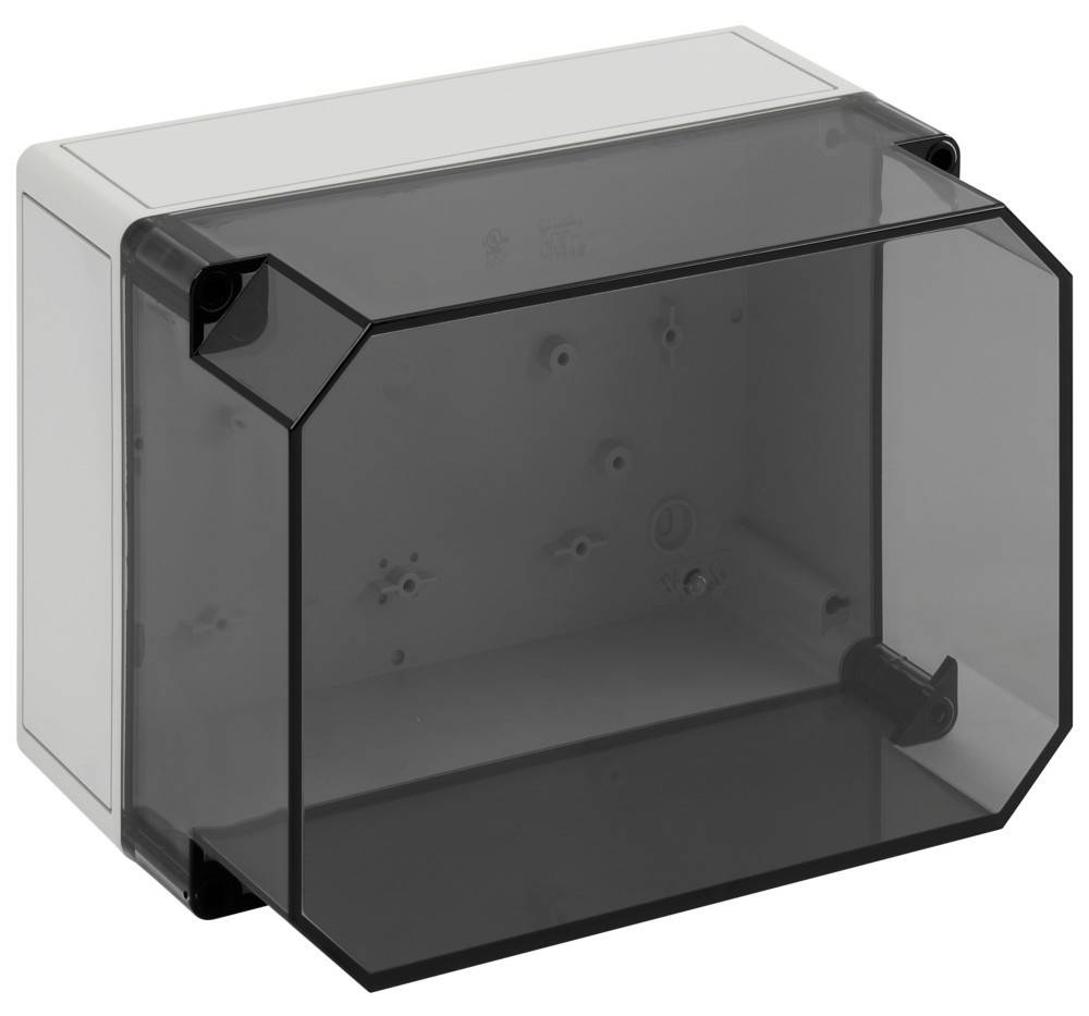 Spelsberg Leergehäuse, Schutzart TK PC 2518-16-to