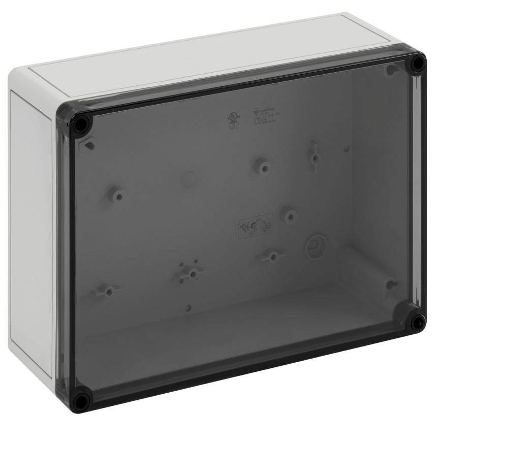 Spelsberg Leergehäuse, Schutzart TK PC 2518-9-to