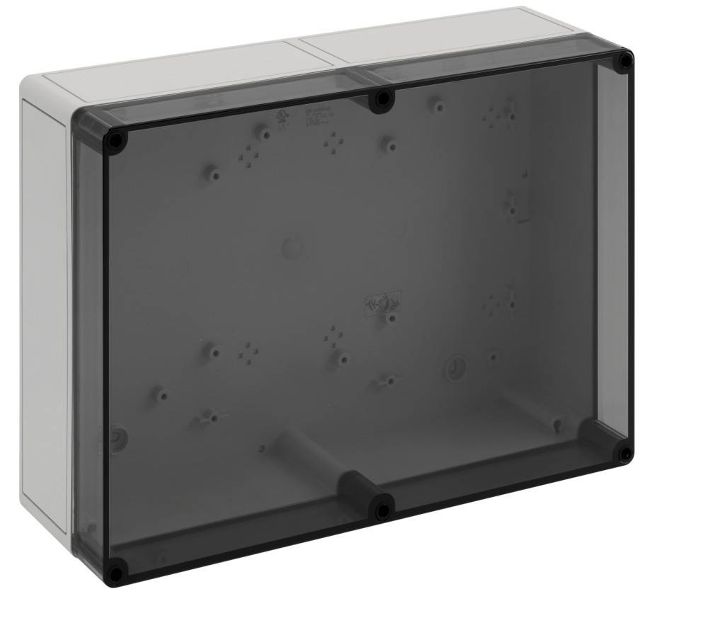 Spelsberg Leergehäuse, Schutzart TK PC 3625-11-to