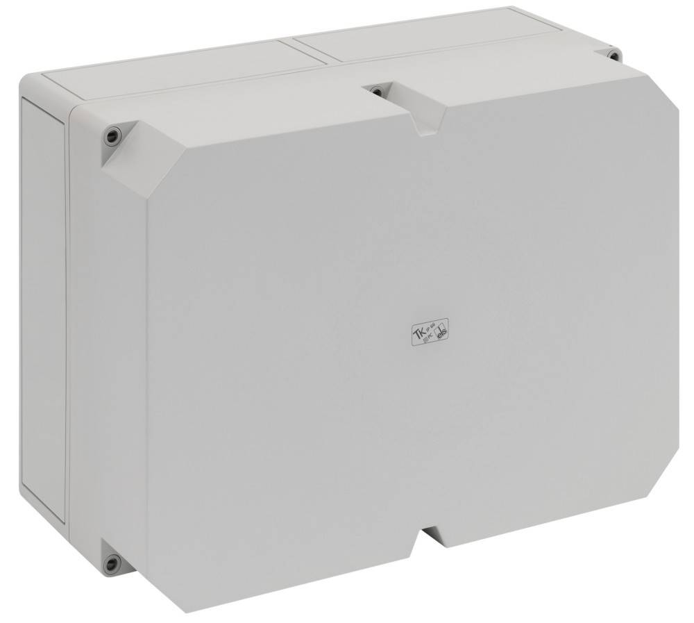 Spelsberg Leergehäuse, Schutzart TK PC 3625-16-o