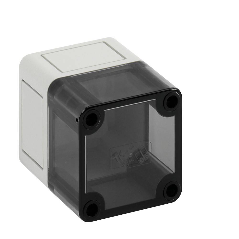 Spelsberg Leergehäuse, Schutzart TK PC 77-8-to