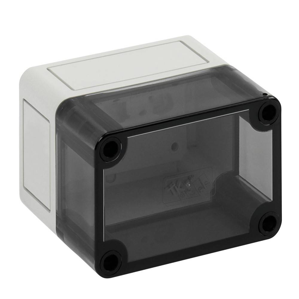 Spelsberg Leergehäuse, Schutzart TK PC 97-8-to