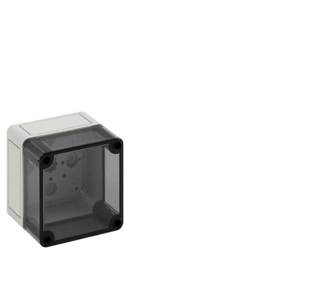 Spelsberg Leergehäuse, Schutzart TK PC 99-8-to