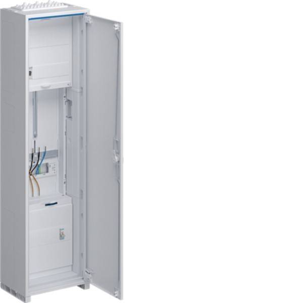 Hager KS,universZ,1100mm,3- ZB312U1LST