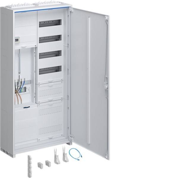 Hager KS,universZ,1100mm,3- ZB321X15T