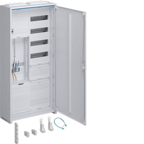 Hager KS,universZ,1100mm,3- ZB323Q15ENT