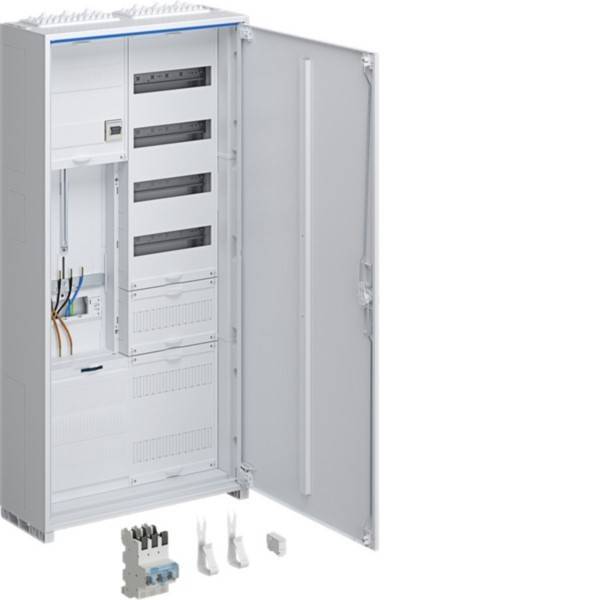Hager KS,universZ,1100mm,3- ZB323Q16ENT
