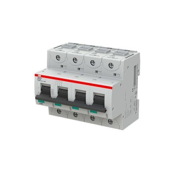 ABB Stotz S&J Strangsicherung S804PV-SP125