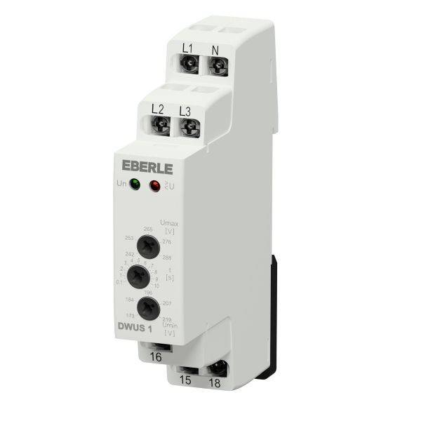Eberle Controls Drehstrom-Spannungswächter DWUS 1