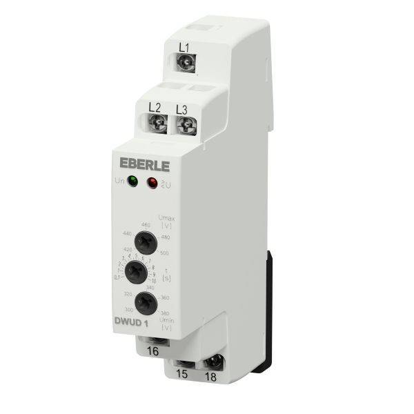 Eberle Controls Drehstrom-Spannungswächter 040017610200