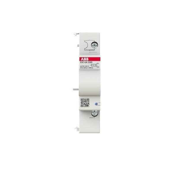 ABB Stotz S&J Unterspannungsauslöser S3C-UA 230D
