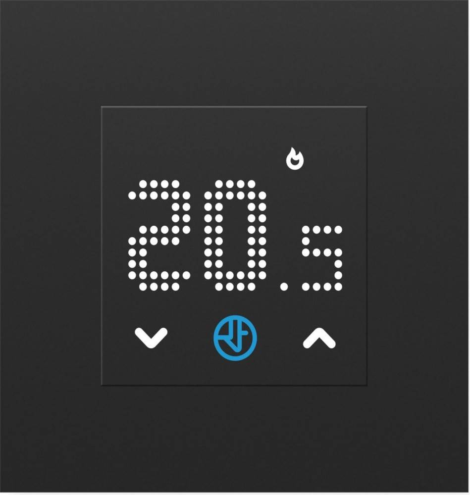 Finder Unterputz Raumthermostat 1T.T1.8.230.2000