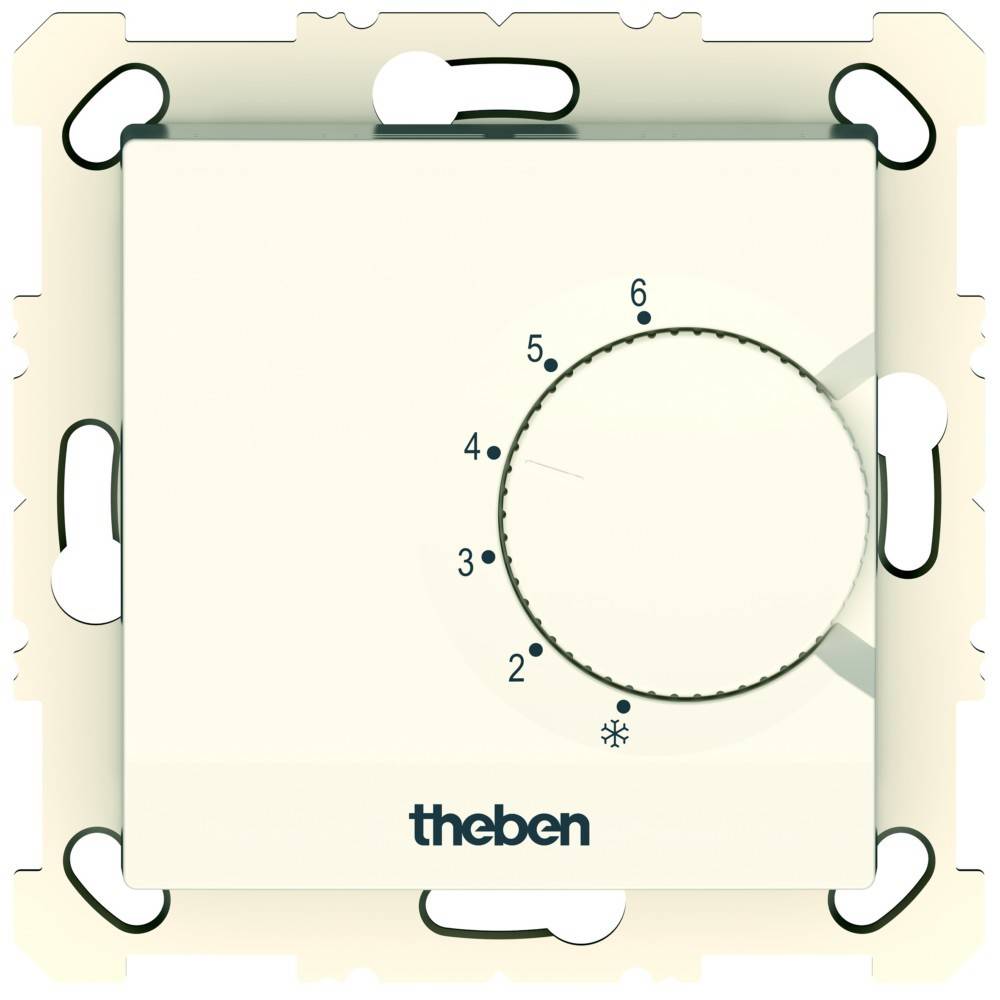 Theben UP-Raumthermostat RAMSES 741 S