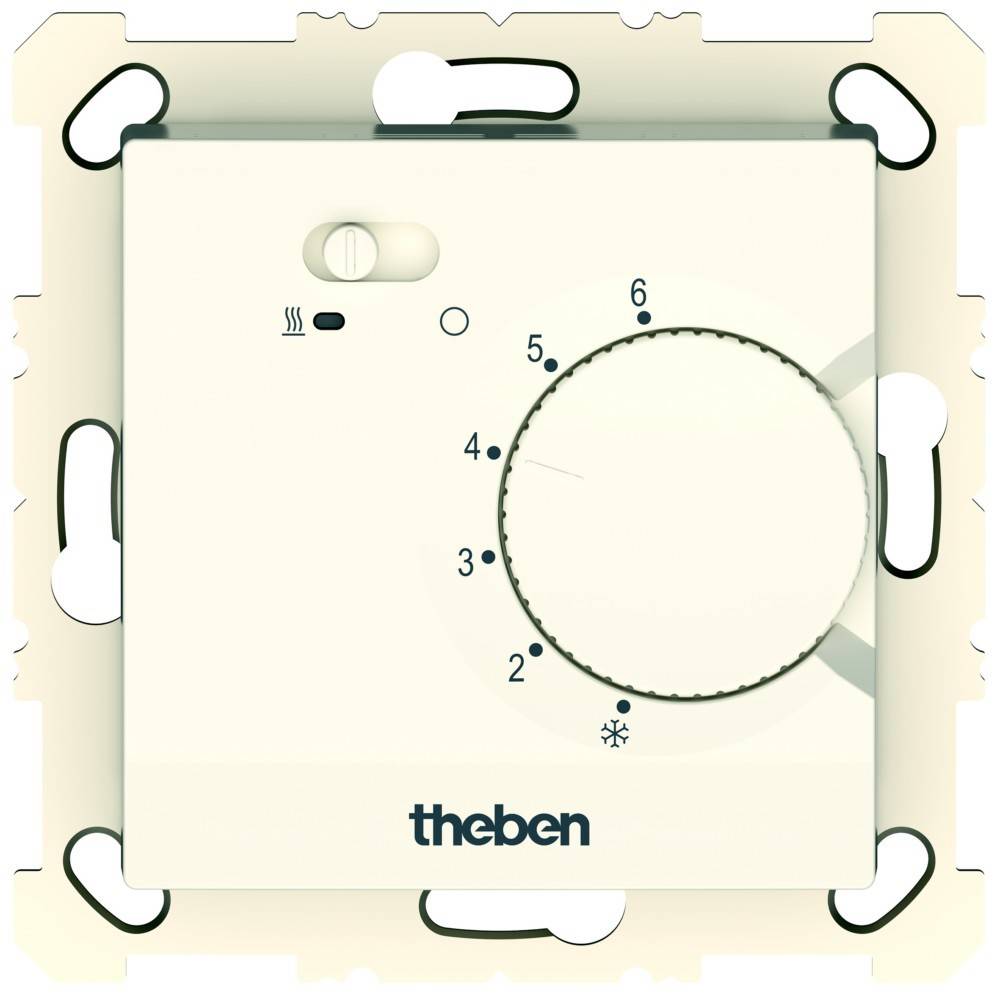 Theben UP-Raumthermostat RAMSES 746 S