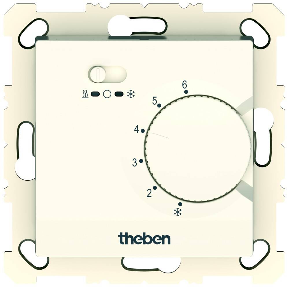 Theben UP-Raumthermostat RAMSES 748 S