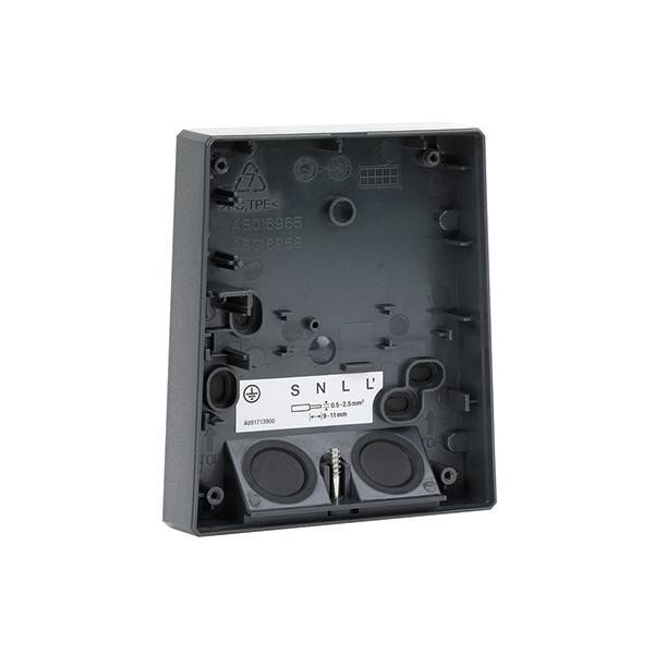ESYLUX "Montagesockel DEFENSOR #EM10025686