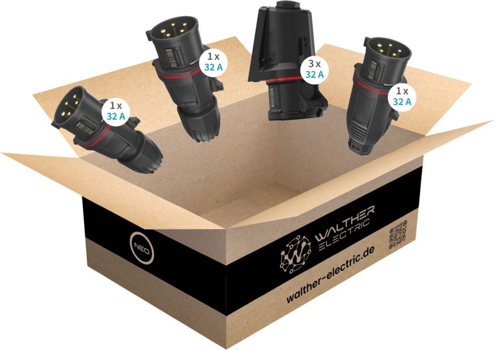 Walther Werke CEE NEO Aktionspaket FW032026NP