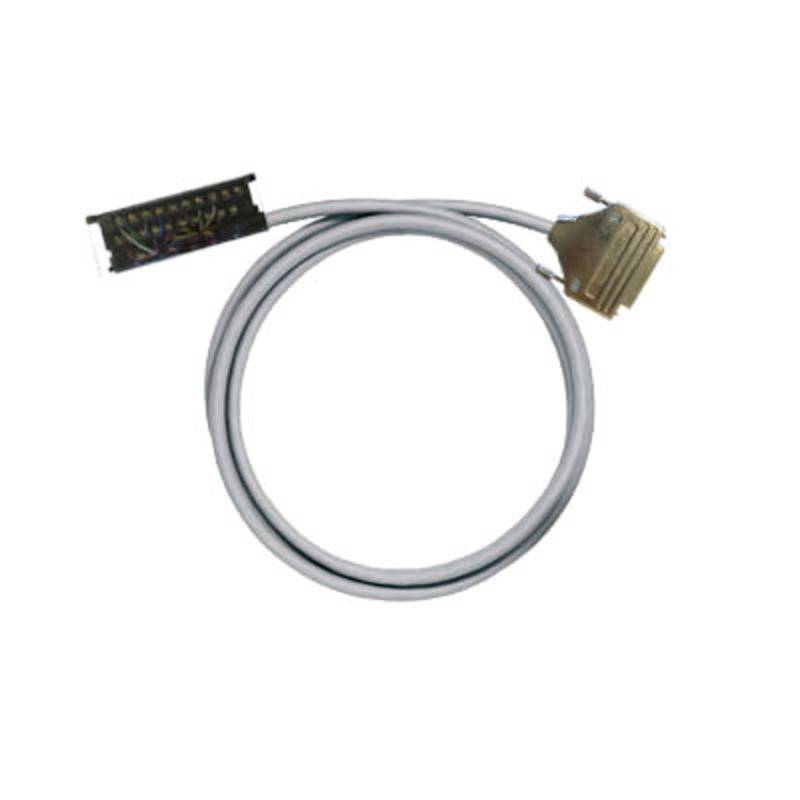 Weidmüller Cable PAC-RX3I-SD25-V6-4M