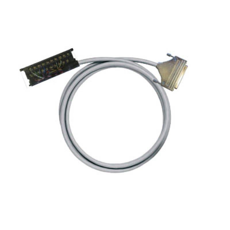 Weidmüller Cable PAC-RX3I-SD37-V7-4M