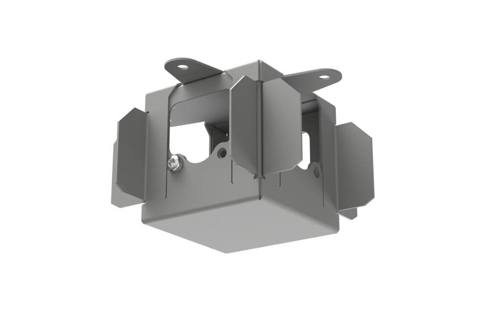 Ridi-Leuchten X-Verbinder aus VL2KN-X-SI