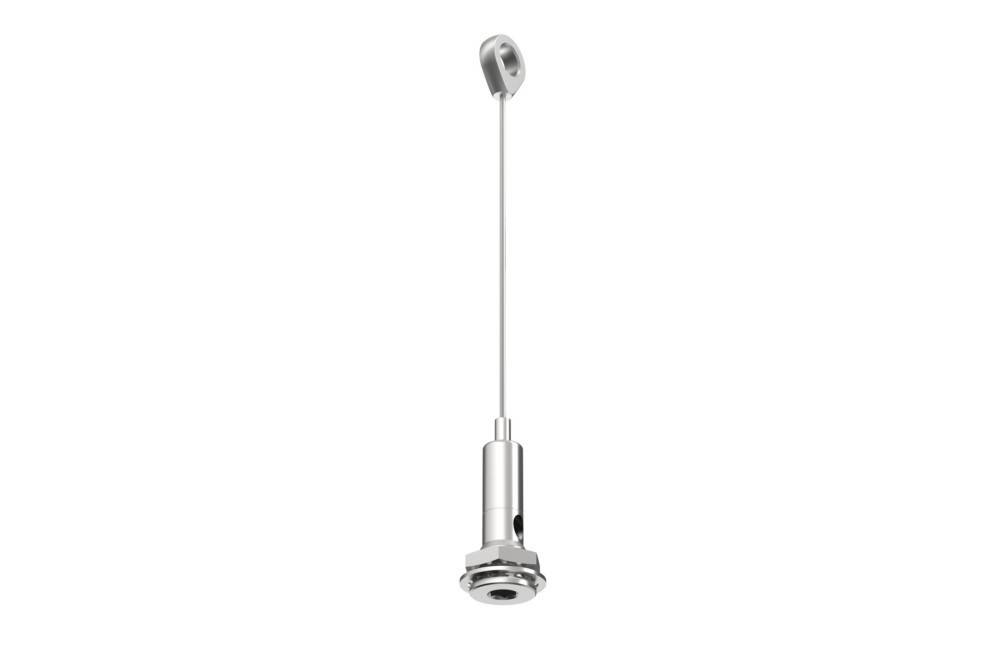 Ridi-Leuchten Seilpendel für Knoten ZSP-VL2KN