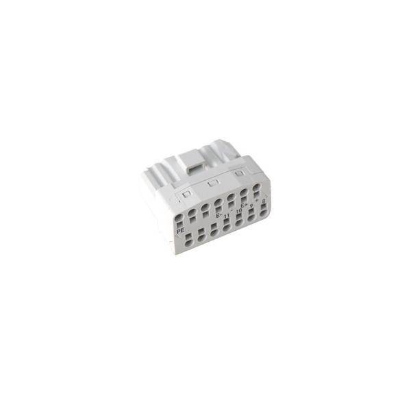 Siteco Klemme 59TL3FTK6V