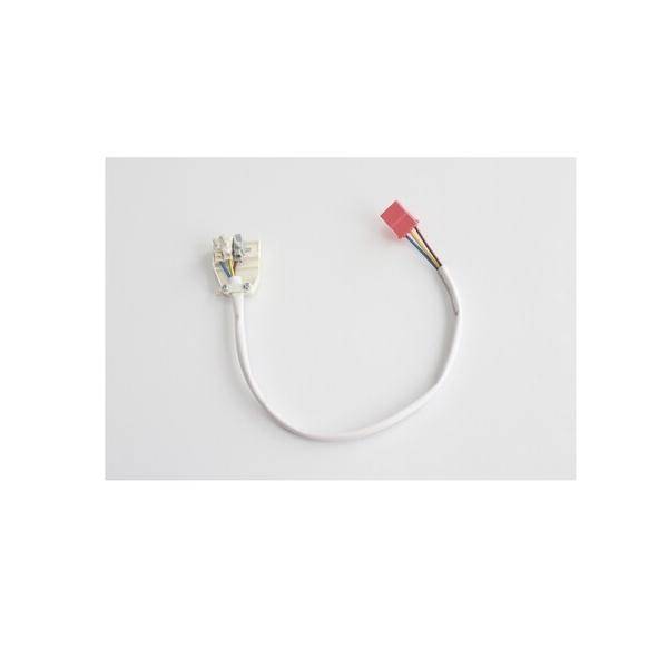 Siteco Steckverbindung 59RP005K