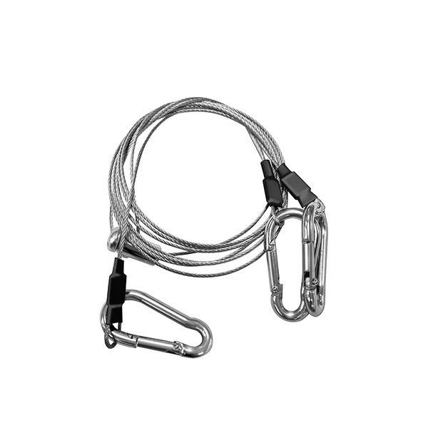 ESYLUX Fallschutz-Set mit DROP PRO #EQ10600500