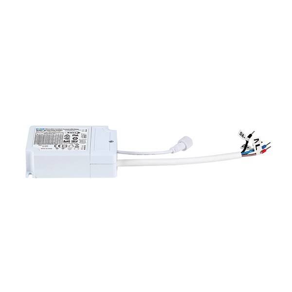 ESYLUX DALI-Treiber ELSA-2 D #EO10300967