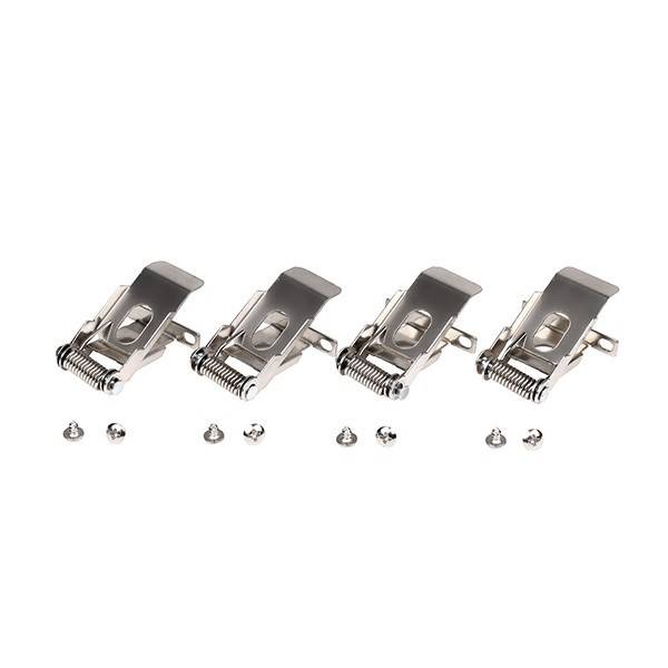 ESYLUX Montageclip-Set JUNA MOU #EQ10600494
