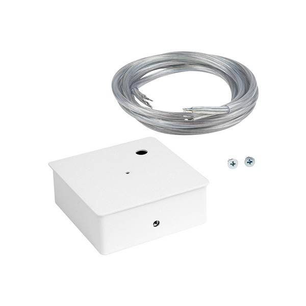 ESYLUX Deckenbaldachin LENJA PDL#EO10850820