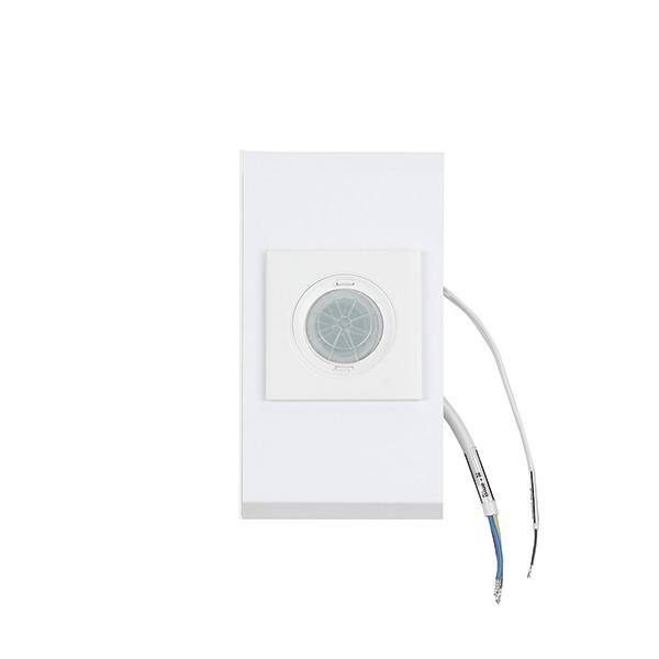 ESYLUX Endstück 100 mm LENJA PDL#EO10850868