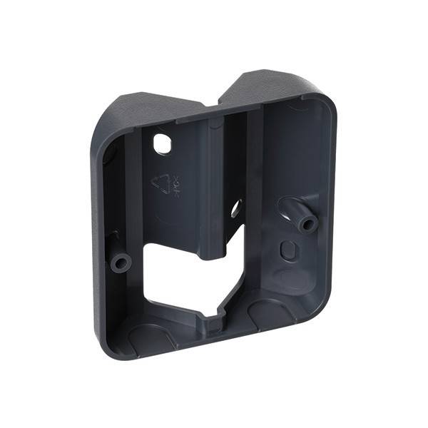 ESYLUX Ecksockel WILMA ED #EL10851100