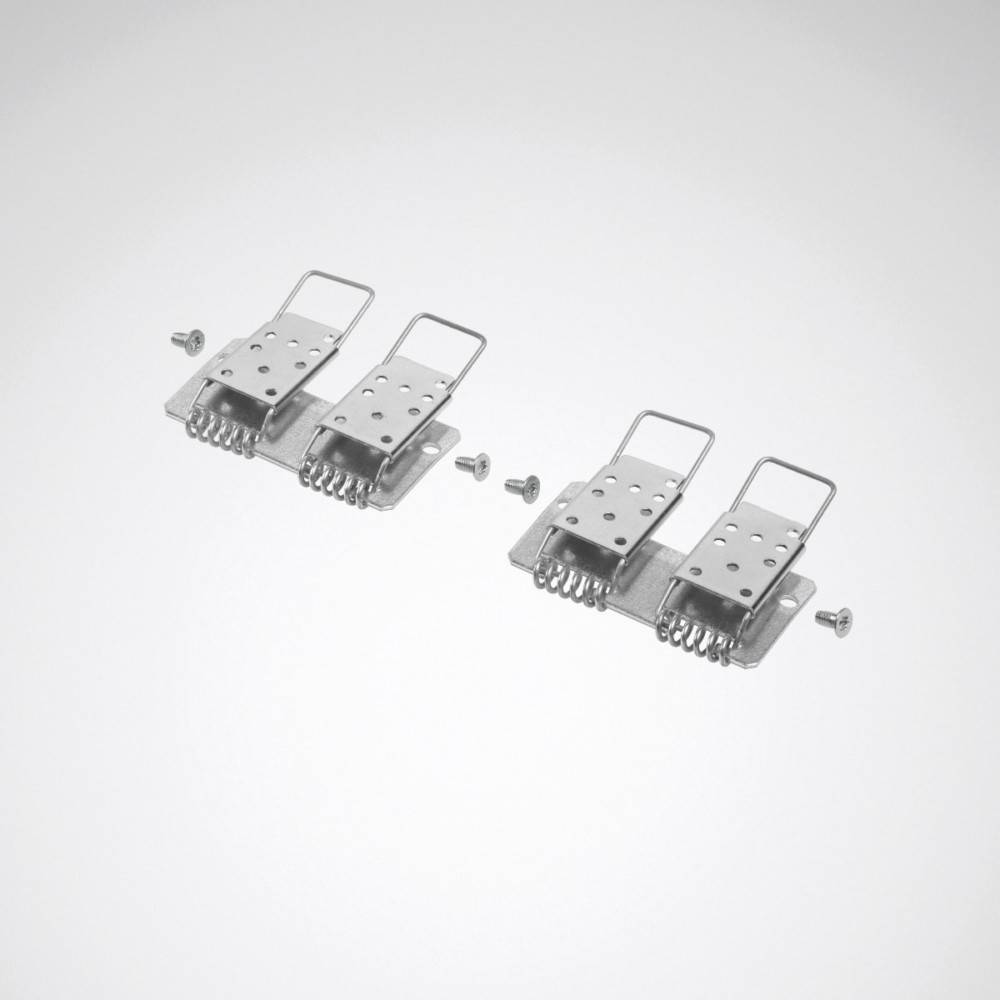 Trilux Befestigungszubehör Bef-Zbh #6000868600