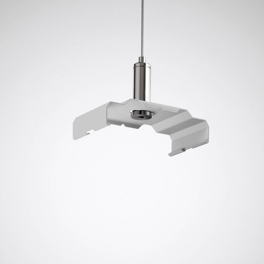 Trilux Seilaufhängung YNS H ZS1P/2000 01