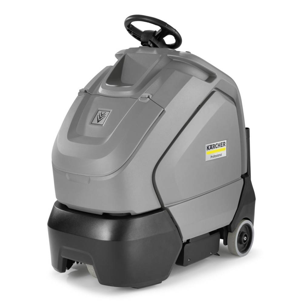 Kärcher Teppichbürstsauger 1.012-109.0